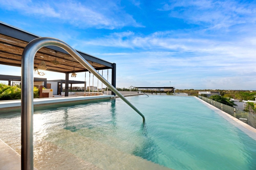 Condominio a Alma Tulum Hotel, Quintana Roo, Messico 1 - 15463073