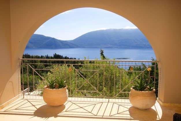 Villa in Argostoli, Peloponnese, Western Greece and the Ionian, Greece 4 - 15497071