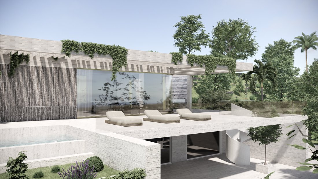 Villa in Montemayor, Andalusia, Spain 3 - 15496954