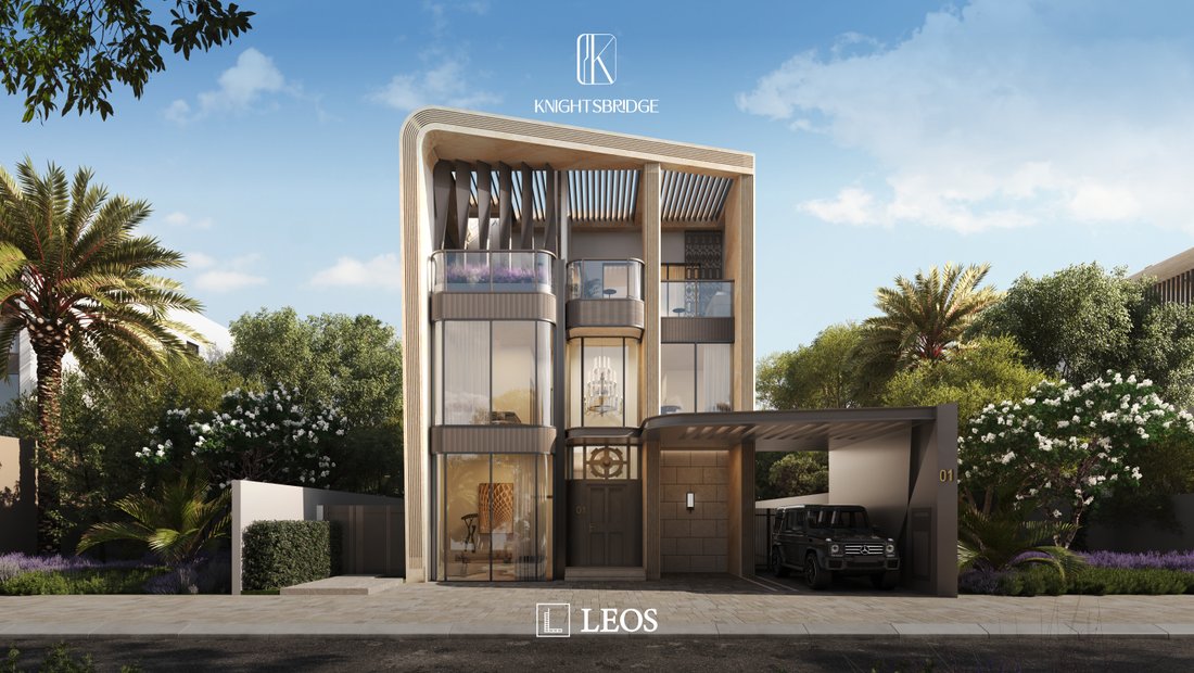 Villa in Nad Al Sheba 1, Nad Al Sheba, Dubai 1 - 15499561