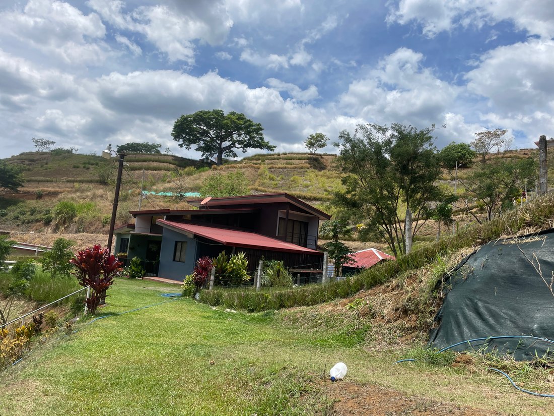 House in Grecia, Guanacaste Province, Costa Rica 1 - 15499152