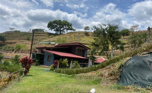 House in Grecia, Guanacaste Province, Costa Rica 1