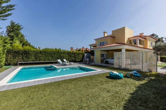 House in Sintra, Lisbon, Portugal 4 - 15496746