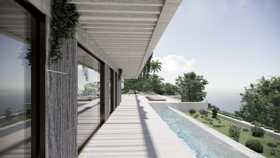 Villa in Montemayor, Andalusia, Spain 4 - 15496954
