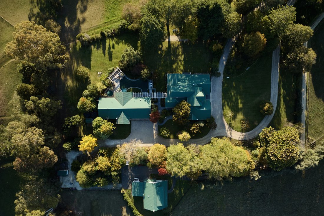 Maisons de campagne à Raukawa, Hawke's Bay, Nouvelle-Zélande 2 - 15499722
