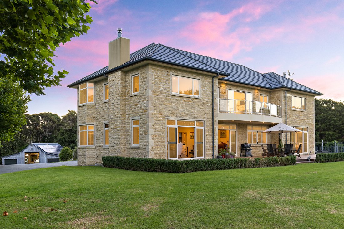 Estate in Wellsford, Auckland, New Zealand 3 - 15498216