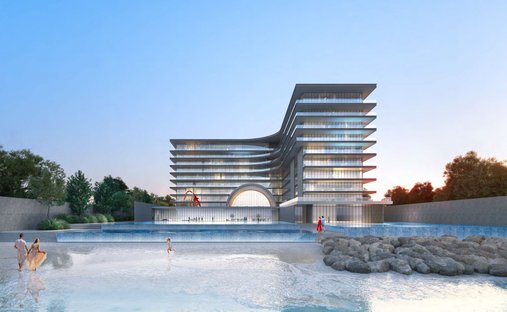 Apartment in Dubai, Dubai, United Arab Emirates 1