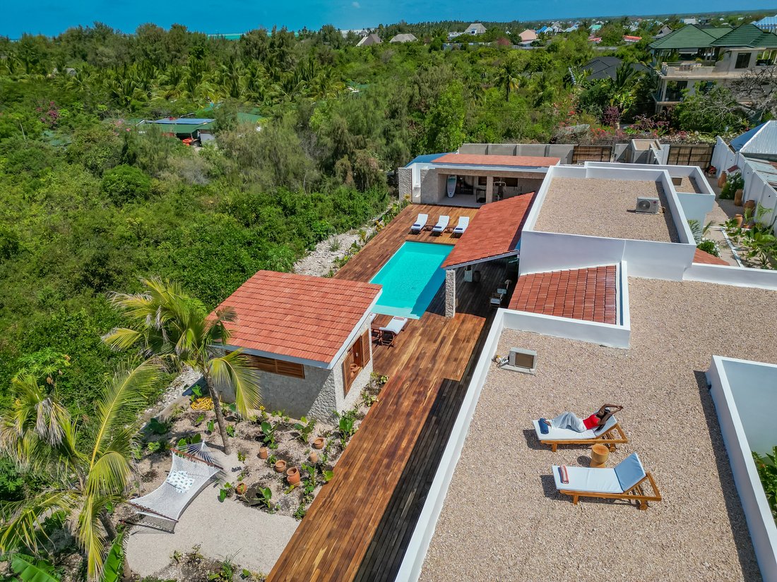 Villa in Zanzibar, Mjini Magharibi Region, Tanzania 4 - 15496258