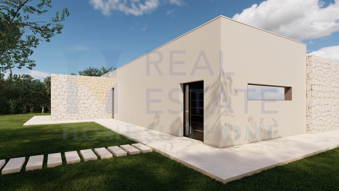 Villa in Center, Noto, Sicily 5 - 15499767
