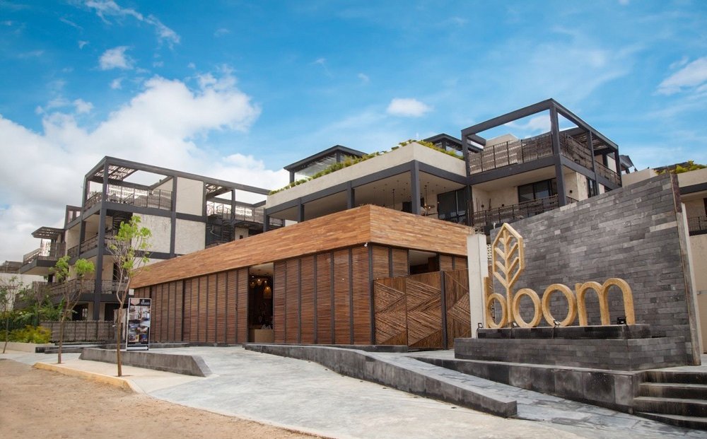 Condominio a Alma Tulum Hotel, Quintana Roo, Messico 2 - 15463073