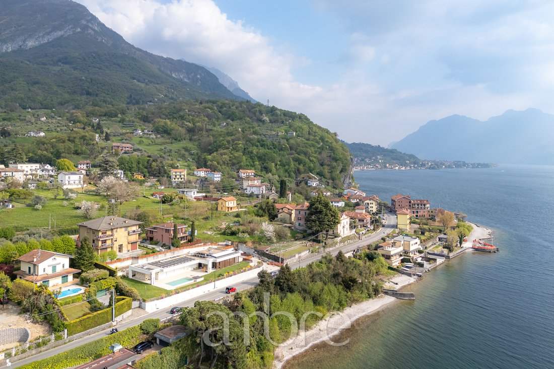 Terrain à Lierna, Lombardie, Italie 5 - 15499854