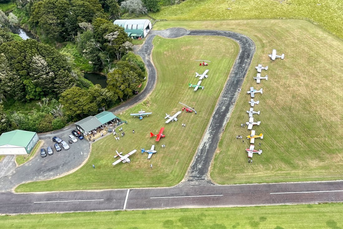 Estate in Wellsford, Auckland, New Zealand 5 - 15498216