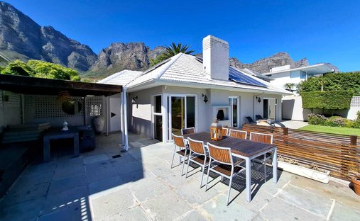 House in Cape Town, Western Cape, South Africa 1