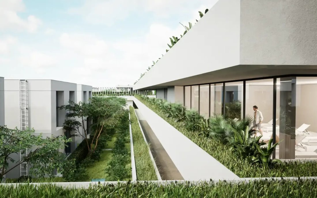 Condominio en Choeng Thale, Provincia de Phuket, Tailandia 3 - 15496588
