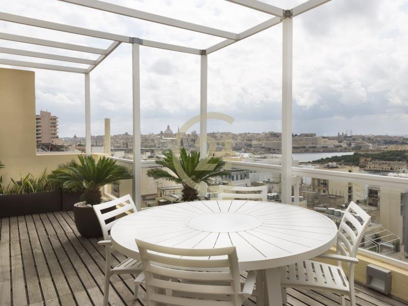 Apartment in Sliema, Malta 1 - 13763873