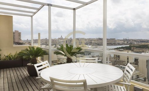 Wohnung in Sliema, Malta 1