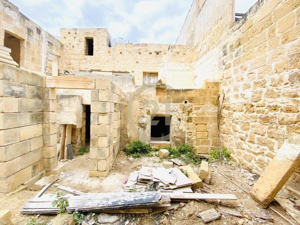 Country House in Munxar, Malta 2 - 14312023