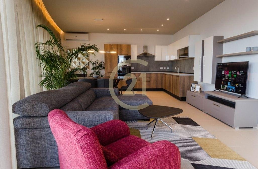 Apartment in Naxxar, Malta 4 - 14312588