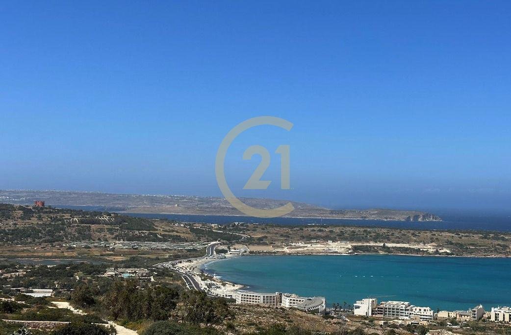 Apartment in Mellieha, Malta 1 - 14160853