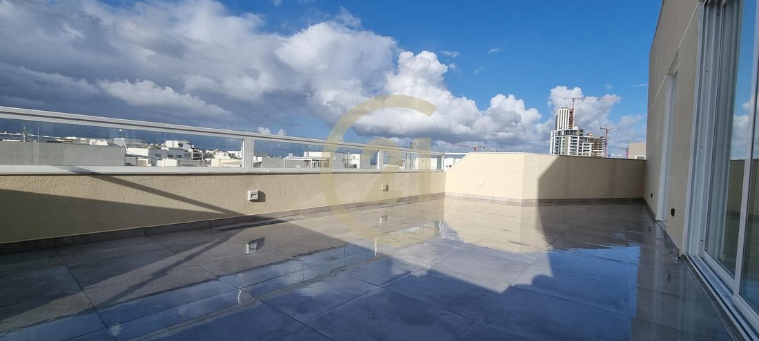 Penthouse in Msida, Malta 1 - 14480419