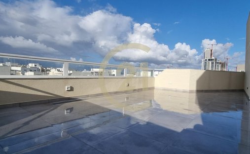 Penthouse in Msida, Malta 1