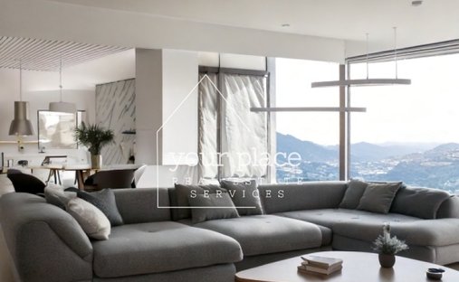 Apartment in 7th District of Athens, Athens, Greece 1