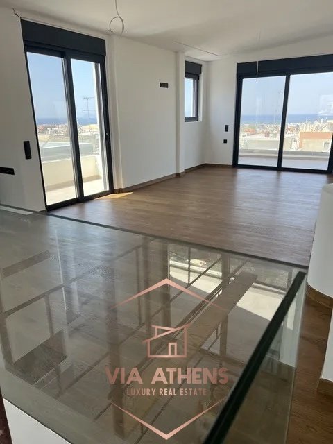 Apartment in Elliniko, Attica, Greece 5 - 15496669
