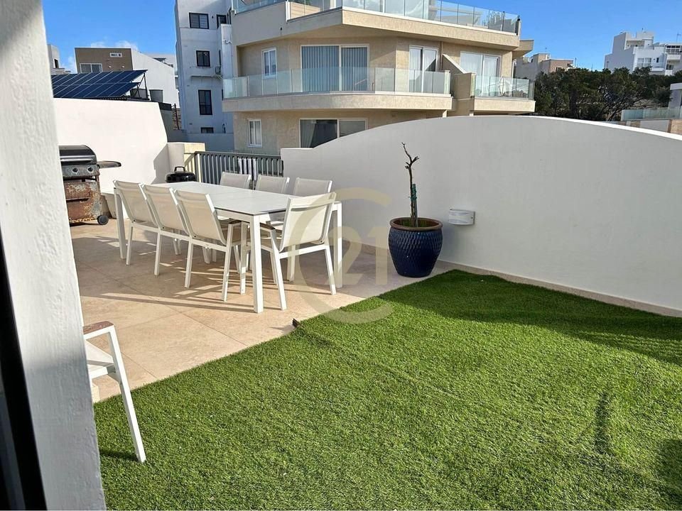 Penthouse in Mgarr, Malta 5 - 14311061