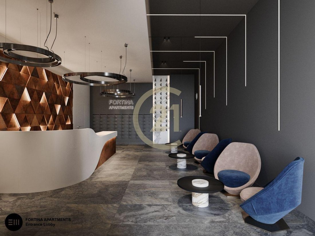 Apartment in Sliema, Malta 2 - 14312504
