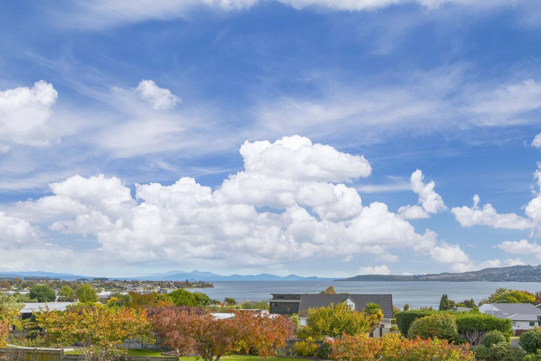 Land in Taupo, Waikato, New Zealand 1 - 15499818