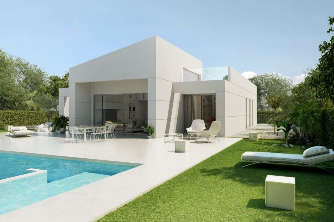 Villa à Baños y Mendigo, Murcie, Murcie 4 - 15497462