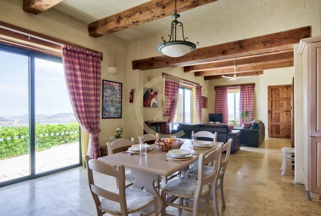 Bungalow in Santa Lucija, Malta 3 - 14320649