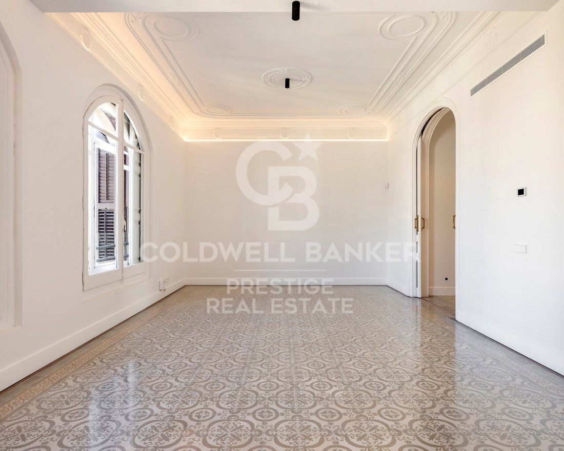 Apartment in Eixample, Barcelona, Spain 1 - 14909430