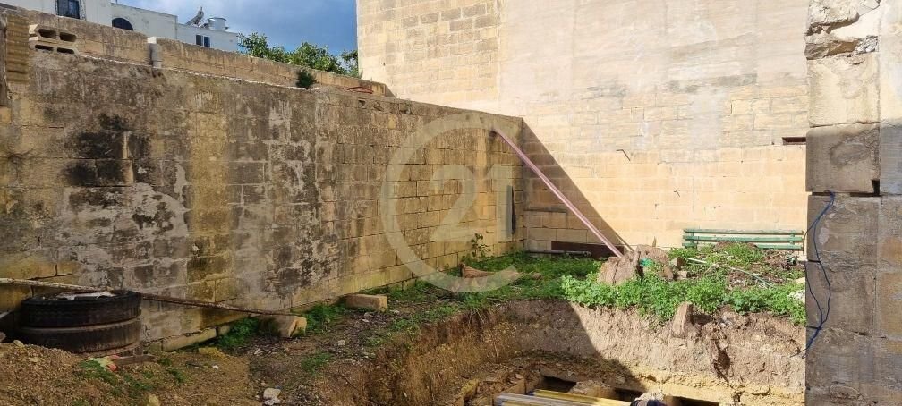 Penthouse in Haz-Zebbug, Malta 4 - 14312500