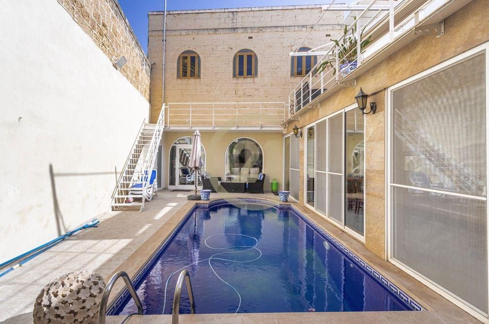 Townhouse in Lija, Malta 2 - 14387527