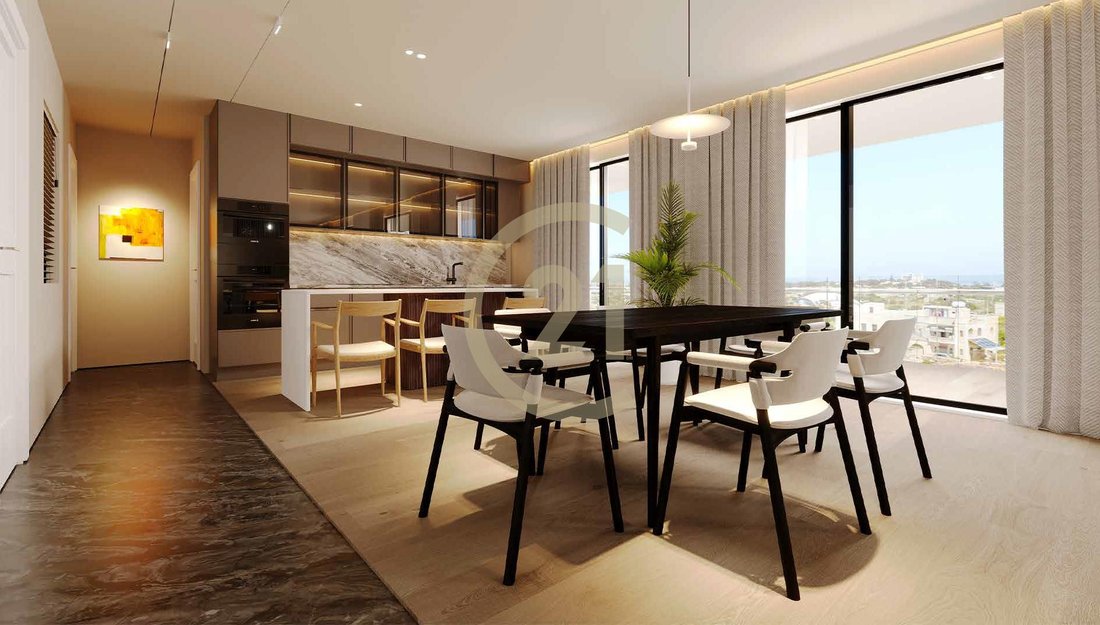 Penthouse in Ħad-Dingli, Malta 2 - 14311677