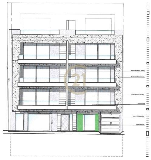 Apartment in Saint Paul's Bay, Malta 2 - 14480416