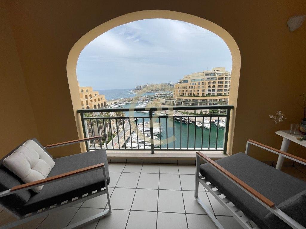 Apartment in Saint Julian's, Malta 1 - 14312214