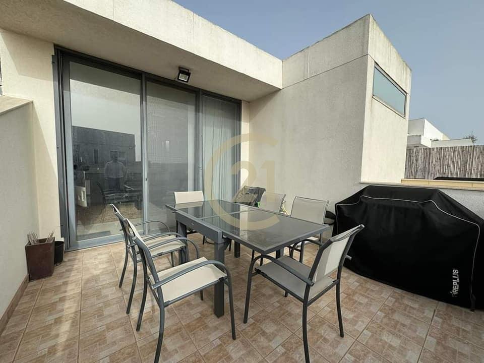 Penthouse in Il-Mosta, Malta 1 - 14480244