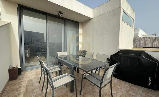 Penthouse in Il-Mosta, Malta 1