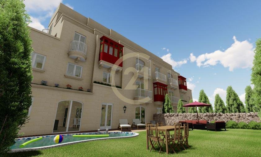 House in Victoria, Malta 1 - 14312293