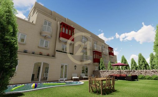 Casa en Victoria, Malta 1