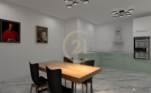 Penthouse in Żurrieq, Malta 1