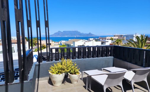 House in Cape Town, Western Cape, South Africa 1