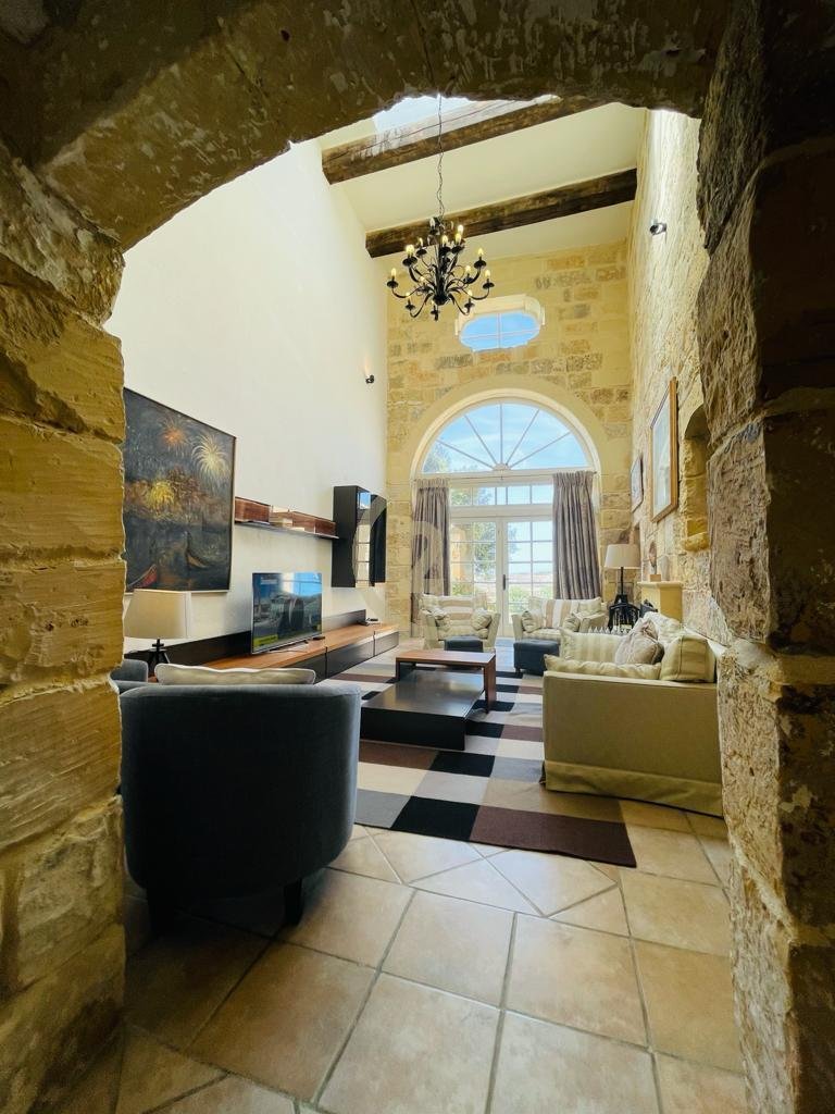 Country House in San Lawrenz, Malta 1 - 14311254