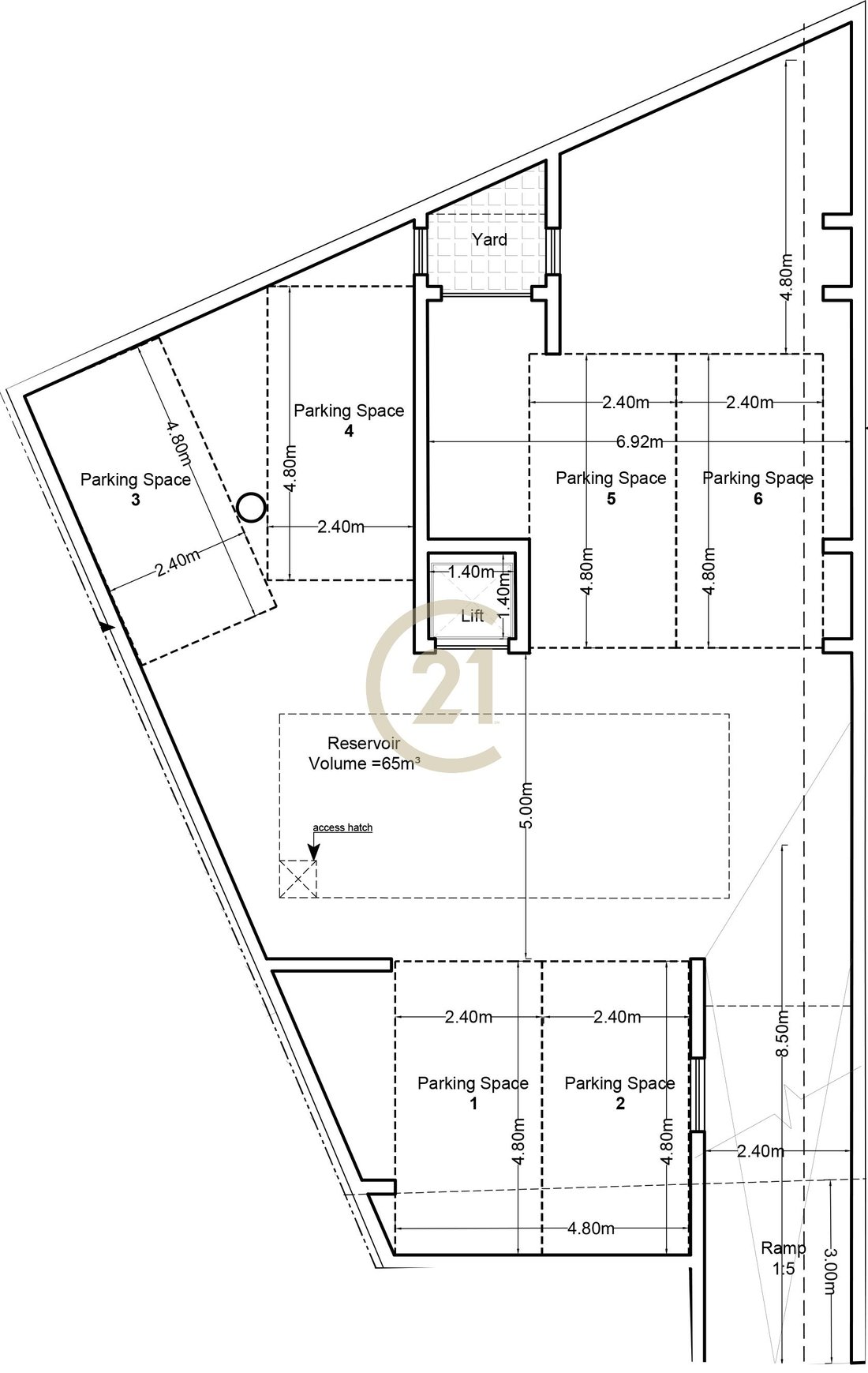 Apartment in Naxxar, Malta 2 - 14311865