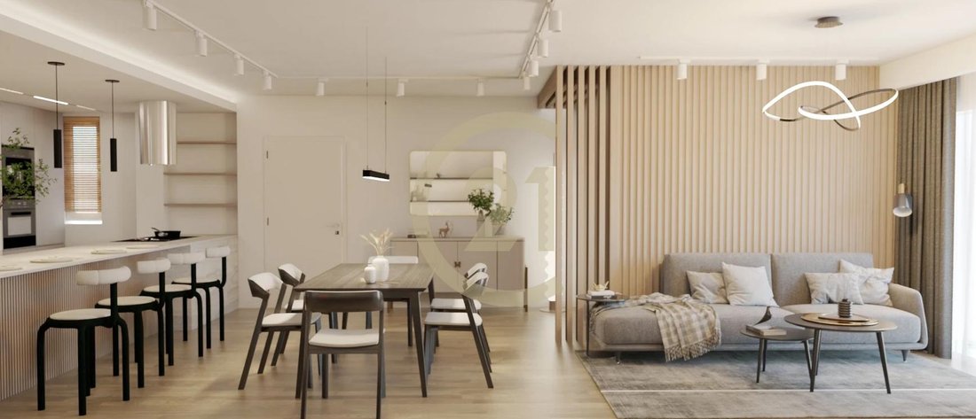 Apartment in Mellieha, Malta 1 - 14311643