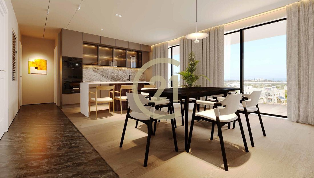 Apartment in Ħad-Dingli, Malta 4 - 14311699