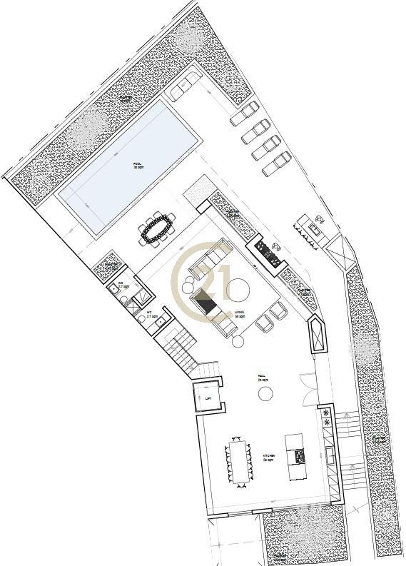 Villa in Naxxar, Malta 2 - 14325358