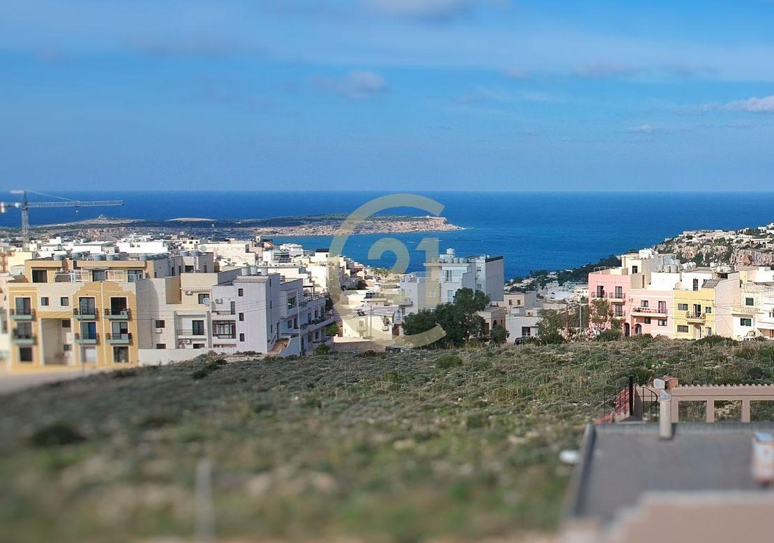 Apartment in Mellieha, Malta 4 - 14312547